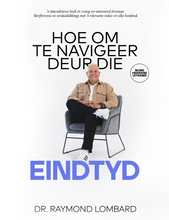 Load image into Gallery viewer, HOE OM TE NAVIGEER DEUR DIE EINDTYD (hersiene uitgawe)